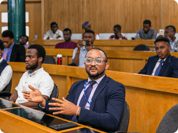 Leadership & Cultural Programmes