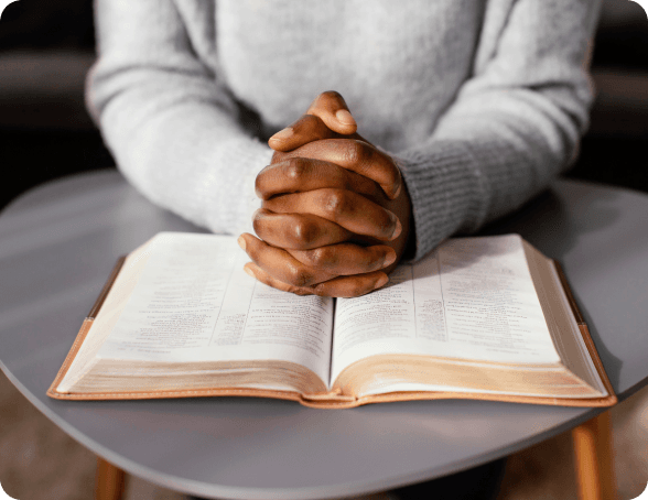 Spiritual & Character Development