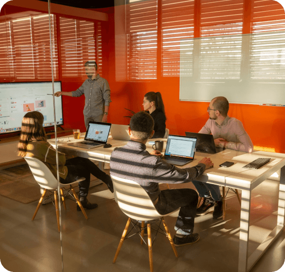 Interactive Sessions