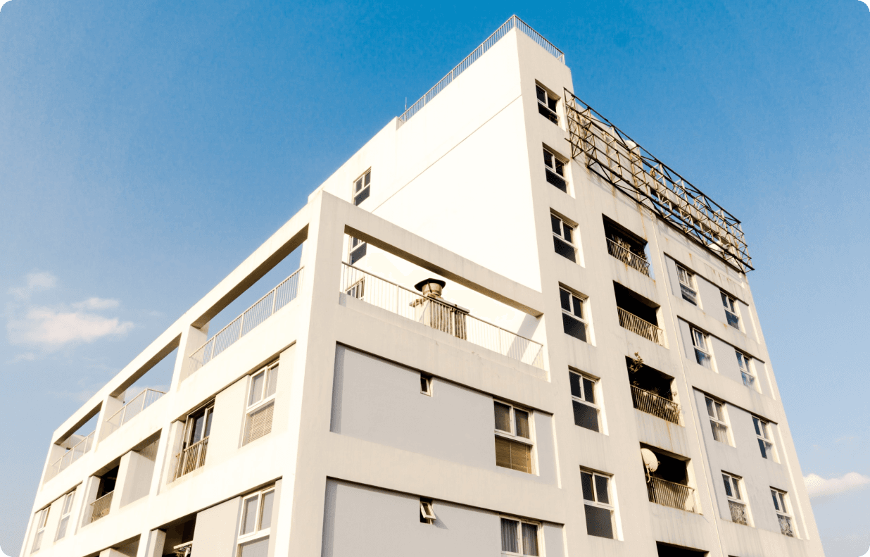 Irawo residence