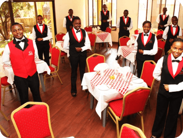 Orisun School of Hospitality