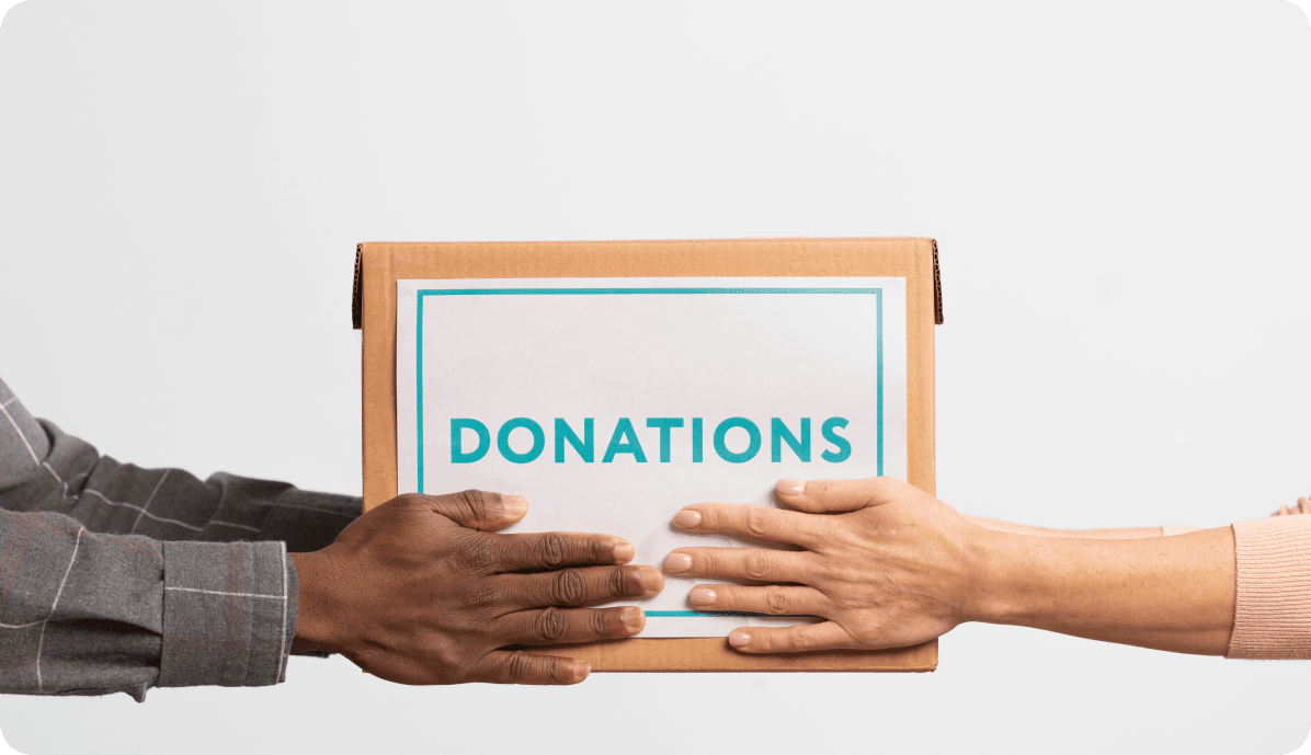 Donate to Irawo University Centre