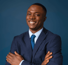 Dr. Ibukun Afolami