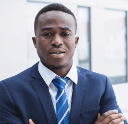 Mr. John Onyejegbu