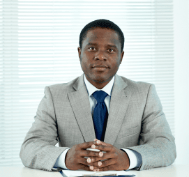Fr. Pedro Okafor